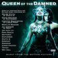 Soundtrack/Queen Of The Damned (Red Vinyl) [LP]