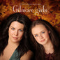 Soundtrack (Sam Phillips)/Gilmore Girls (Coffee Vinyl) [LP]