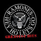 Ramones/Greatest Hits (Colour Vinyl) [LP]