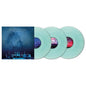 Tangerine Dream - 50 Years Of Phaedra: At The Barbican - LP