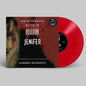 Soundtrack (Claudio Simonetti)/Dario Agento's Jenifer [LP]