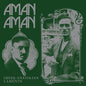 Various Artists/Aman Aman: Greek-Anatolian Laments [LP]