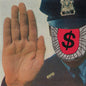 Angel Du$t/Cold 2 The Touch (Red & Black Button Coloured) [LP]