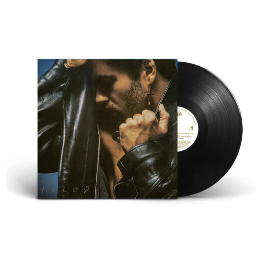George Michael "Faith" LP
