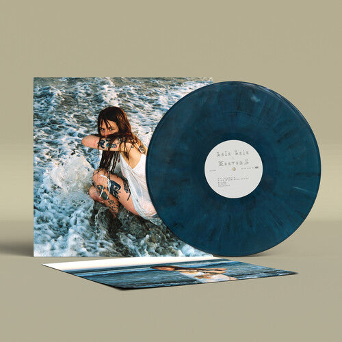 Lala Lala - Heaven 2 - LP