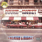 High & Mighty, The/Sound of Market [LP]