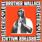 Brother Wallace "Electric Love" CD