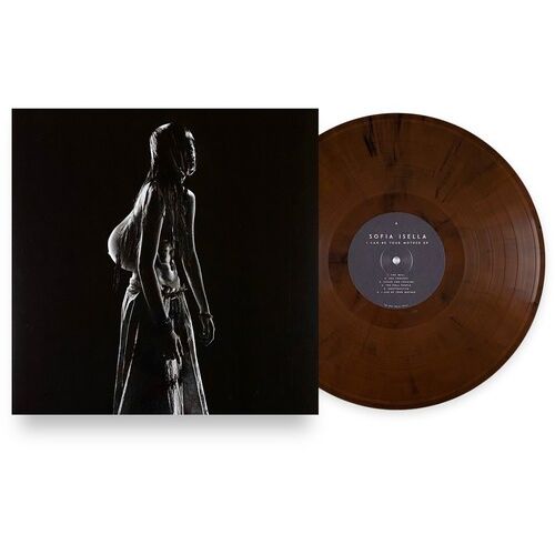 Sofia Isella - I Can Be Your Mother EP + The Singles - LP