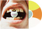 Nothing/A Short History Of Decay (Candy Corn Coloured Viny) [LP]