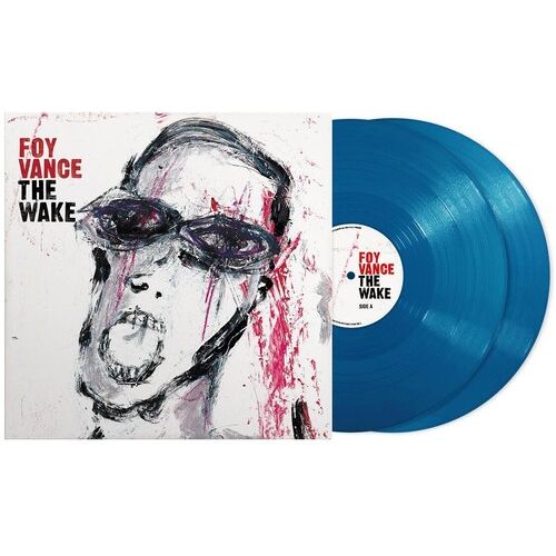 Foy Vance - The Wake - LP