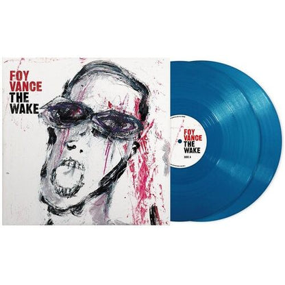 Foy Vance - The Wake - LP