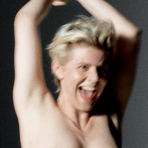 Robyn/Sexistential (Black Vinyl) [LP]