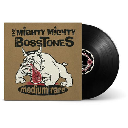 The Mighty Mighty Bosstones - Medium Rare - LP