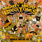The Mighty Mighty Bosstones - While We're At It - LP