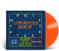 King Gizzard And The Lizard Wizard/Laminated Denim (Orange Vinyl) [LP]