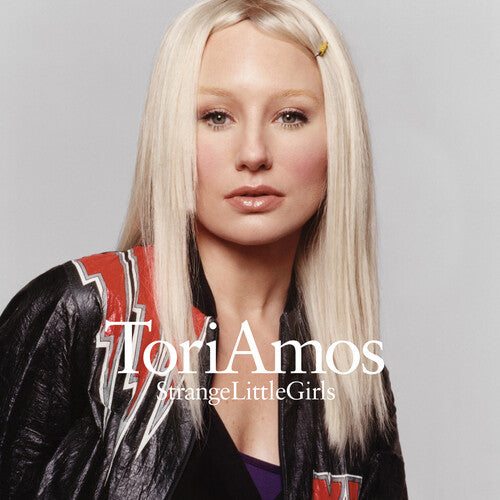Amos, Tori/Strange Little Girls (Rattlesnakes Version) [LP]
