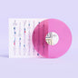 Wolf Parade/Apologies To The Queen Mary (Clear Pink Vinyl) [LP]