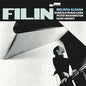 Melissa Aldana "Filin" CD