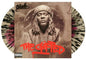 Wale/The Gifted (Splatter Coloured Vinyl) [LP]