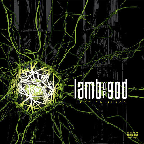Lamb of God - Into Oblivion (Limited) - LP