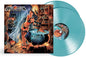 Helloween/Better Than Raw: Expanded Edition (Turquoise Vinyl) [LP]