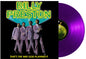 Preston, Billy/Thats The Way God Planned It (Purple Vinyl) [LP]