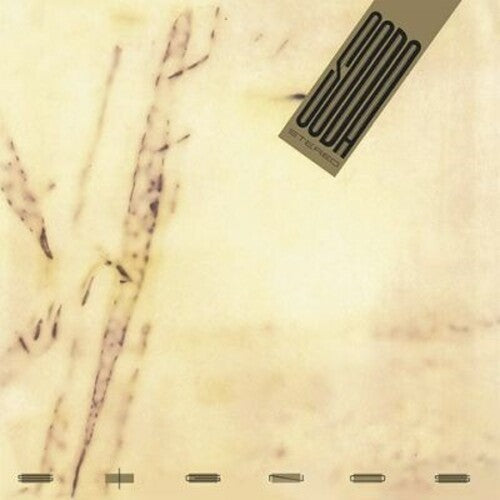 Soda Stereo - Signos - LP