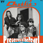 Romano, Daniel (Outfit)/Preservers Of The Pearl (Indie Exclusive Canary Yellow Vinyl) [LP]