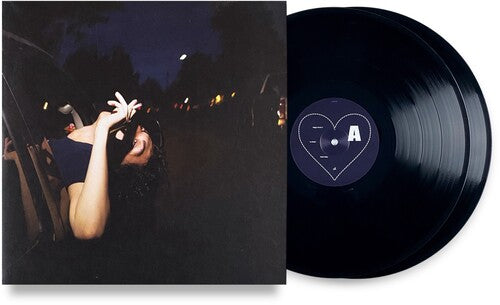Remover, Jane/Heart [LP]