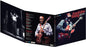 King, Freddie/Feelin' Alright: Complete 1975 Nancy Pulsations Concert (3LP) [LP]