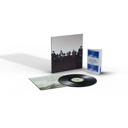 Friko - Something Worth Waiting For - LP