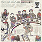 Sakamoto, Ryuichi/The End Of Asia [LP]