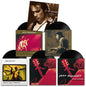Buckley, Jeff/The Grace EPs (5LP Box) [LP]