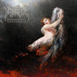 Immolation/Descent (Red/Yellow/Black Marbled Vinyl) [LP]
