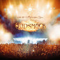 Godsmack - Live at Mohegan Sun - LP