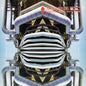 Alan Parsons Project/Ammonia Avenue (Half-Speed Remastered Clear Vinyl) [LP]