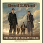 Men They Couldn't Hang/Devil On The Wind (Mustard Coloured Vinyl) [LP]