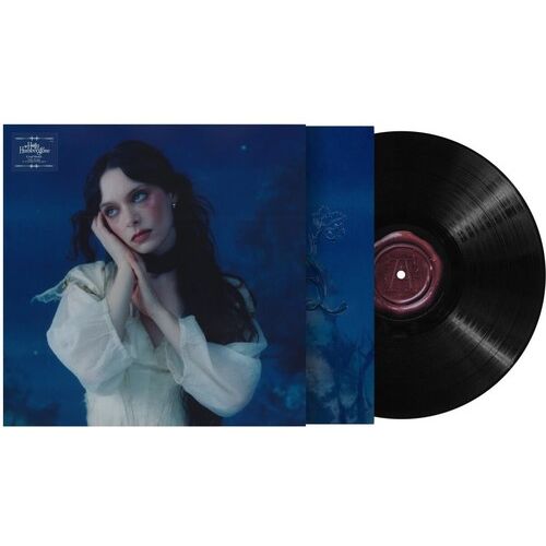 Holly Humberstone - Cruel World - LP