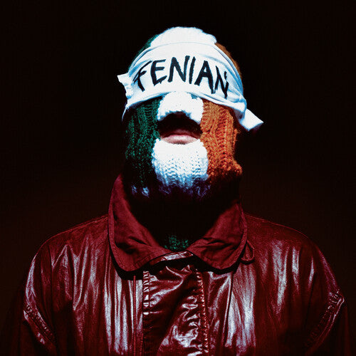 KNEECAP - FENIAN - LP