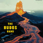 Budos Band, The/The Budos Band (Indie Exclusive Translucent Lava Red Vinyl) [LP]
