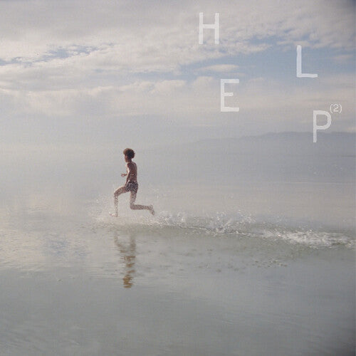 Various Artists/War Child Records - Help 2 [LP]