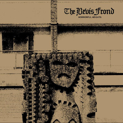 Bevis Frond/Horrorful Heights (2LP) [LP]