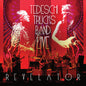Tedeschi Trucks Band/Live Revelator (Fire Orange With Black Swirl Vinyl) [LP]