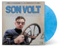 Son Volt/Sound Signal Serenades (Sky Blue Opaque Vinyl) [LP]