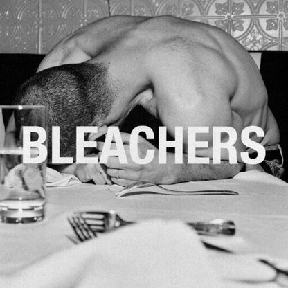 Bleachers "everyone for ten minutes" CD