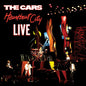 Cars, The/Heartbeat City Live (Clear Vinyl) [LP]