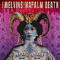 Melvins & Napalm Death - Savage Imperial Death March - LP