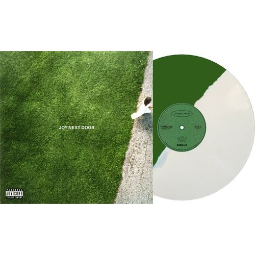 The Maine - Joy Next Door - LP