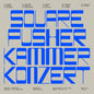 Squarepusher/Kammerkonzert [LP]