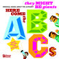 They Might Be Giants/Here Come The ABCs [LP]